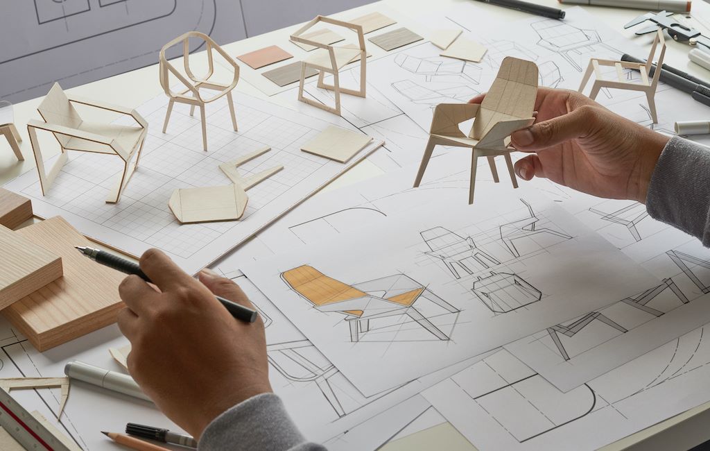 prototyping sketches