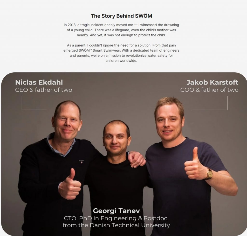 Product Team Image