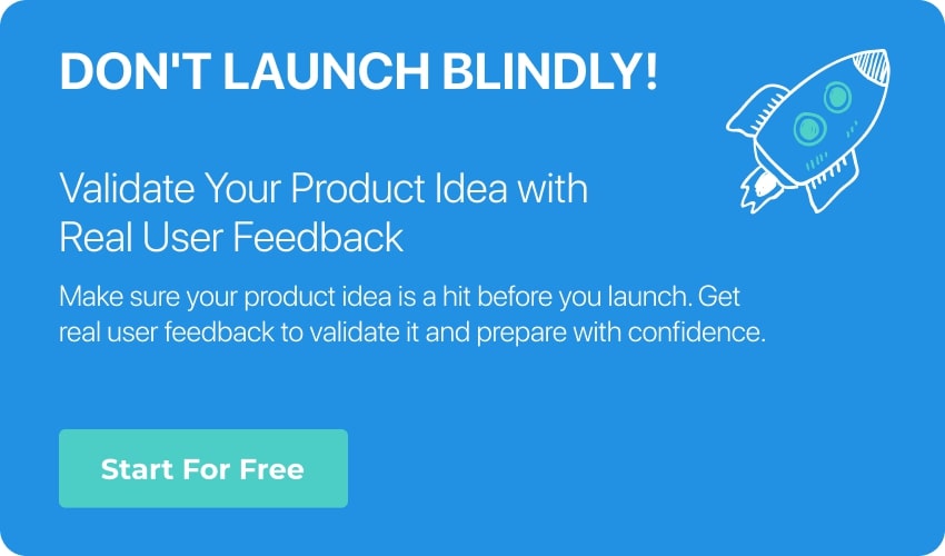 Prelaunch Submission Form
