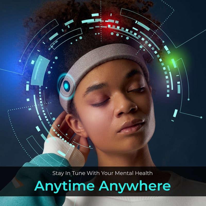 ads on mental health tracker i