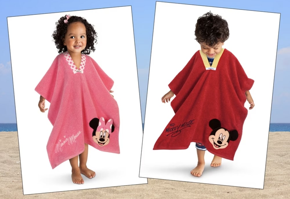 showno towels