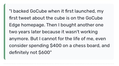 goCube