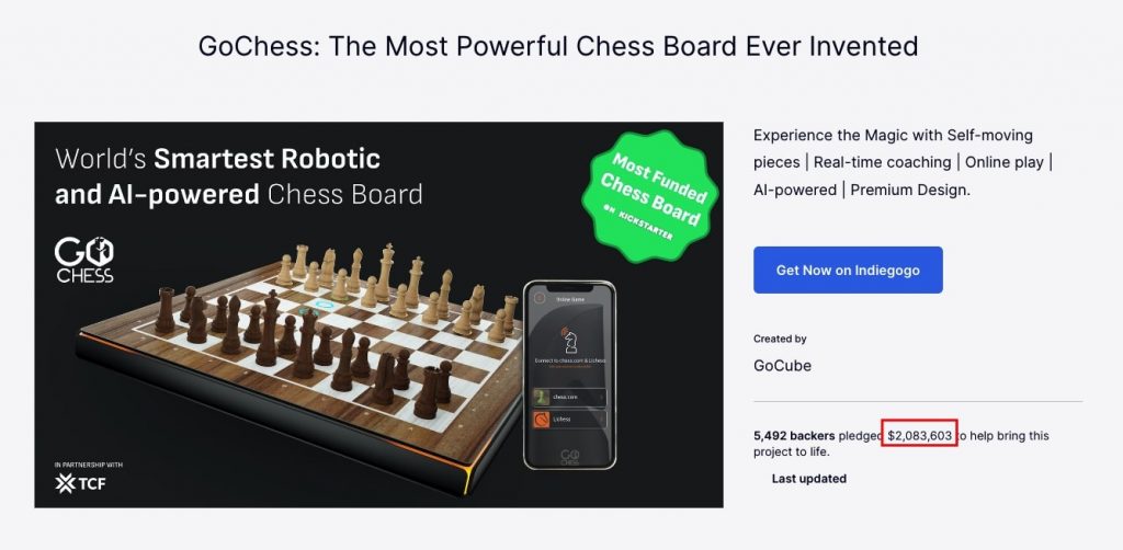 gochess
