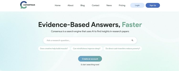 research tool