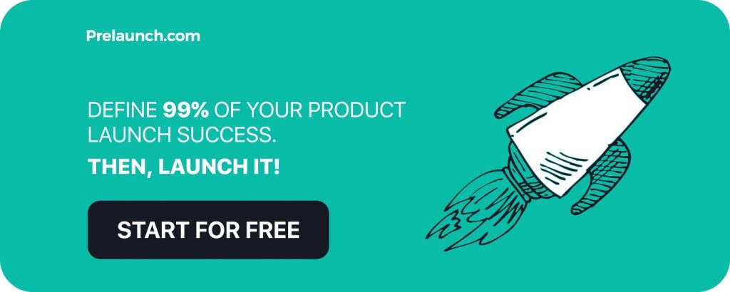 Product Launch Success