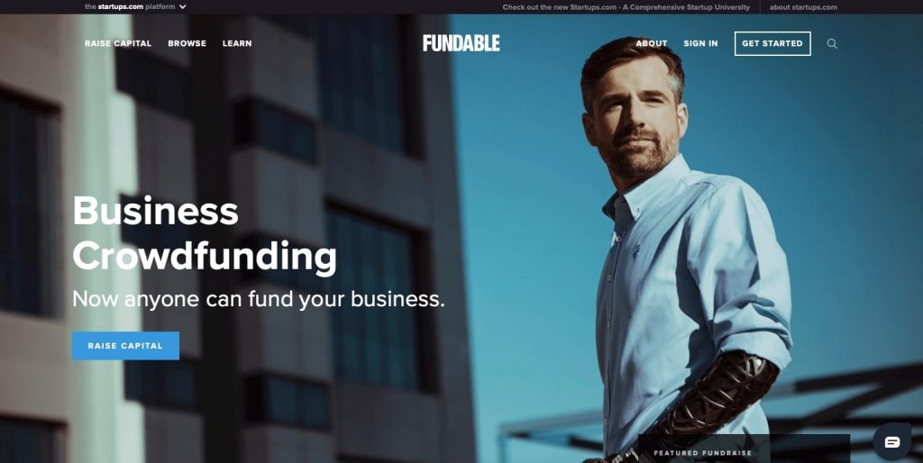 fundable