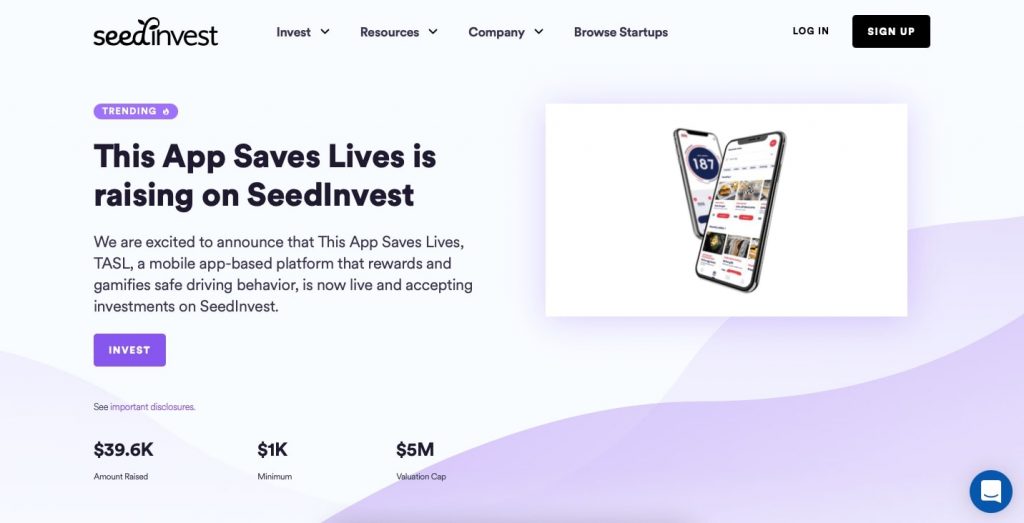 seedinvest