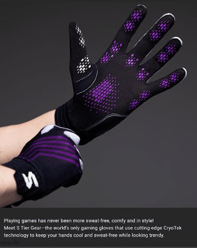 Product Positioning Sample