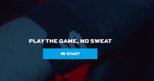 Product Positioning Page