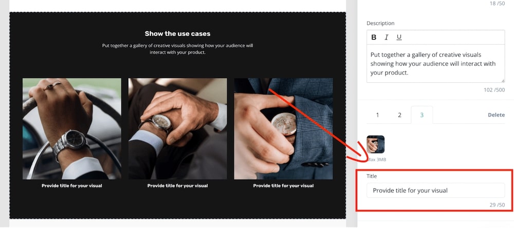 Prelaunch Page SEO