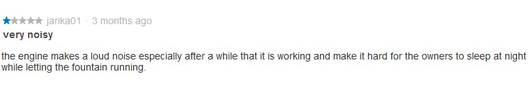 Product Review