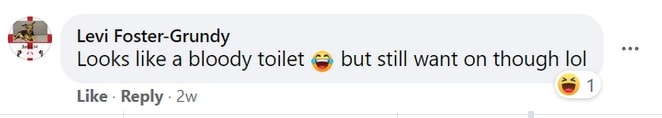Product Ad Comments