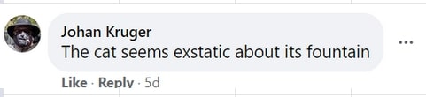 Cheerble Ads Comment