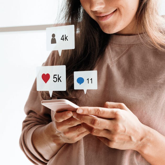 How to Create Product Launch Social Media Posts [with Examples]