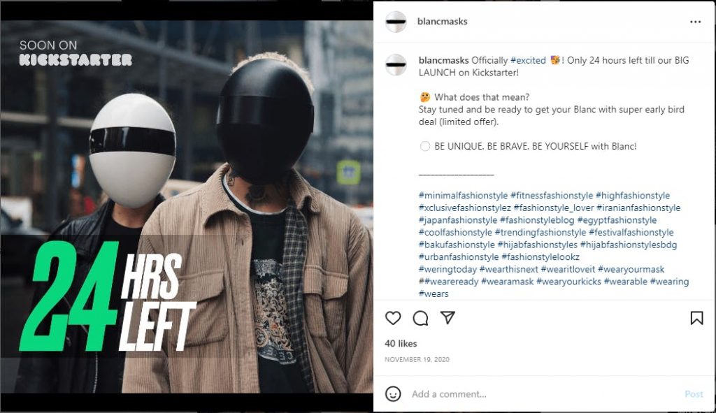 SMM Announcement