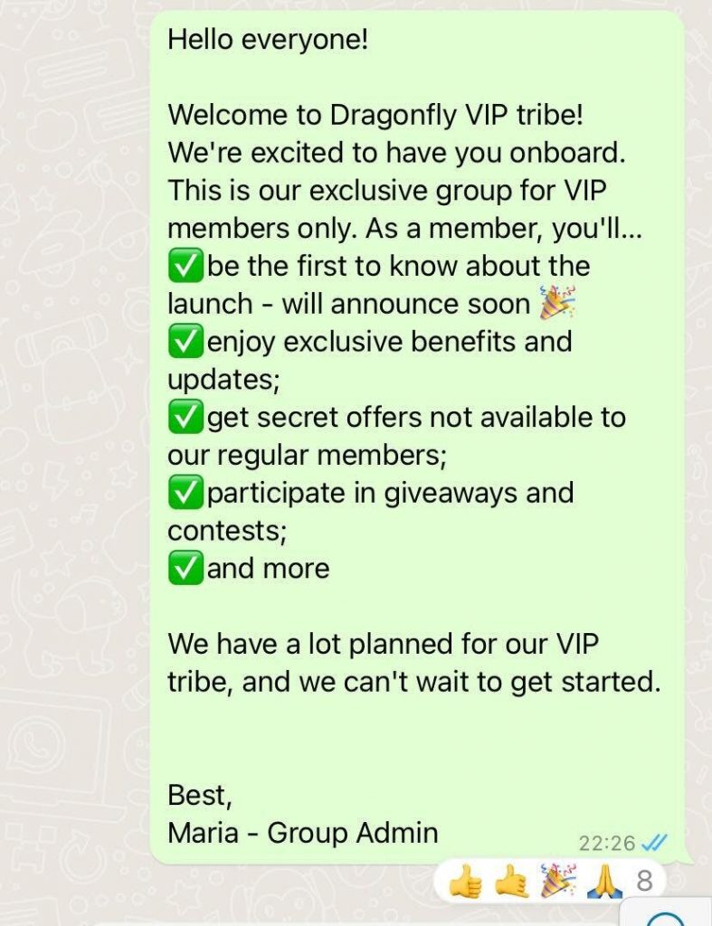 Channel SMM Strategy