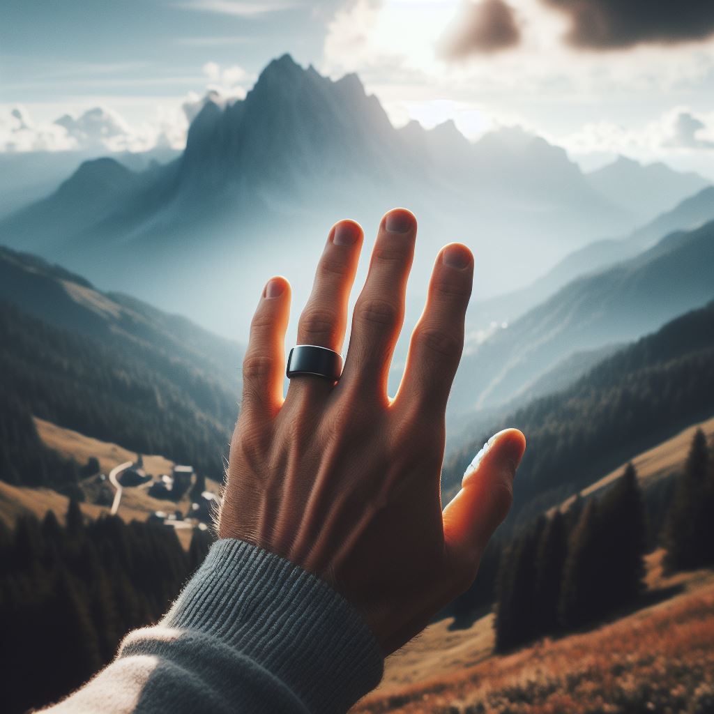 The Best Smart Rings of 2025: Reviews, Features, and Buying Guide