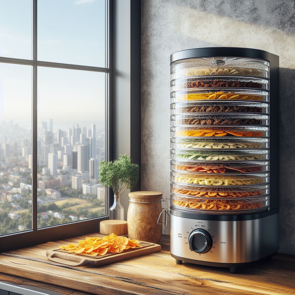 Top 7 Best Food Dehydrator