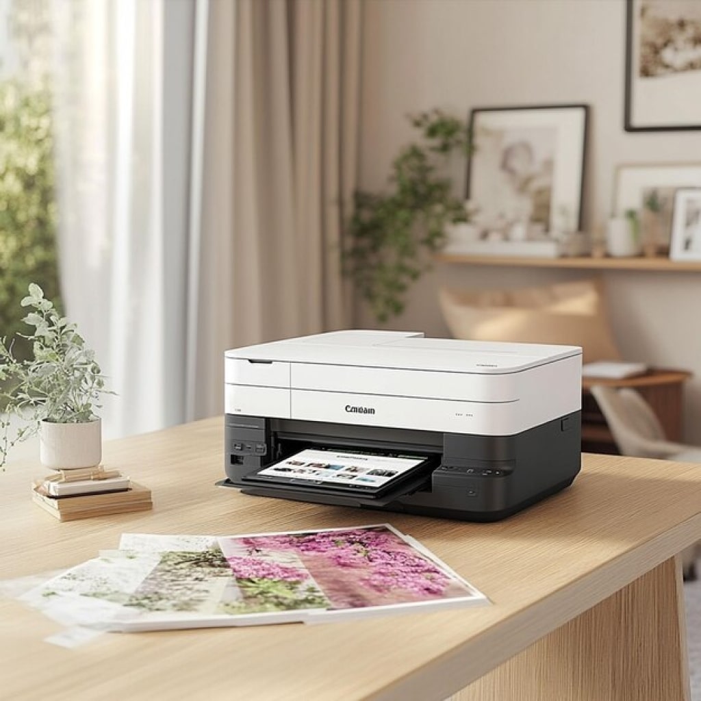 The Best Instant Photo Printers of 2025