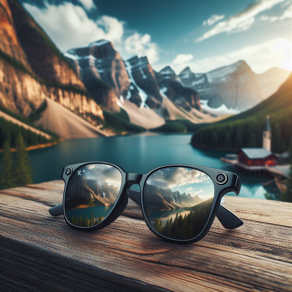 Best Smart Glasses of 2024: Ultimate Guide & Top Picks