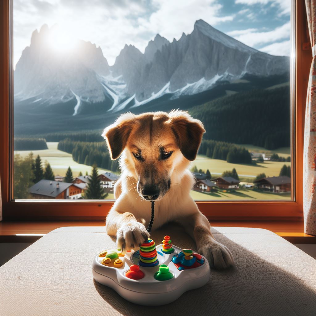 Top 8 Best Puzzle Toys for Dogs