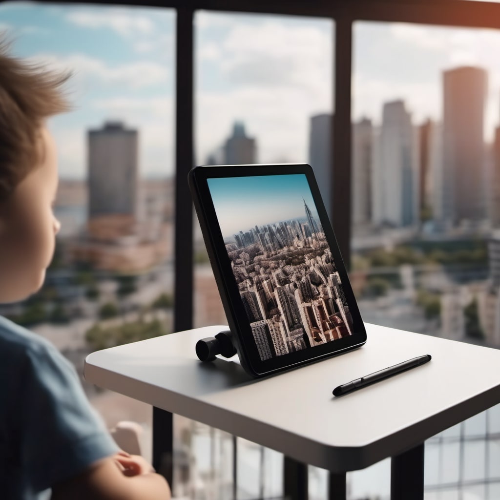 Top 7 Best Drawing Tablets for Kids 