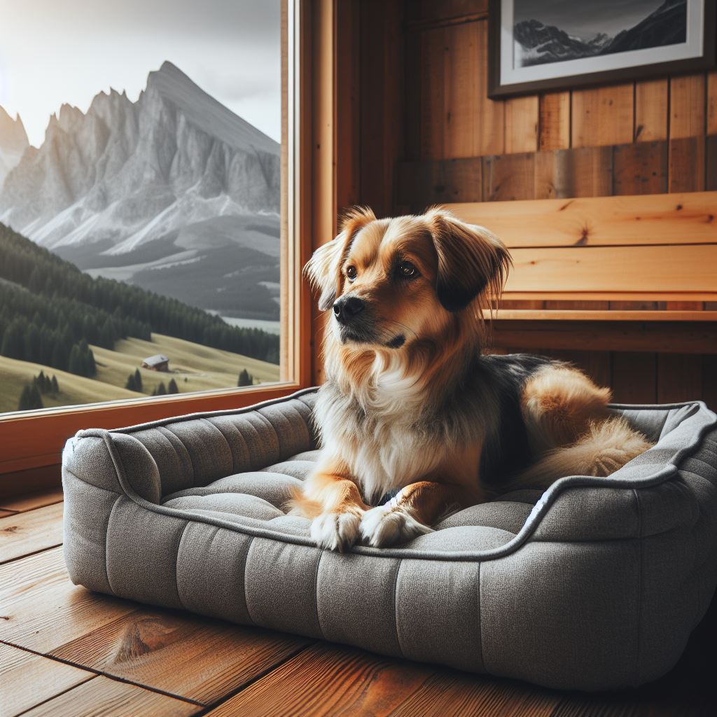 Top 7 Best Orthopedic Dog Bed