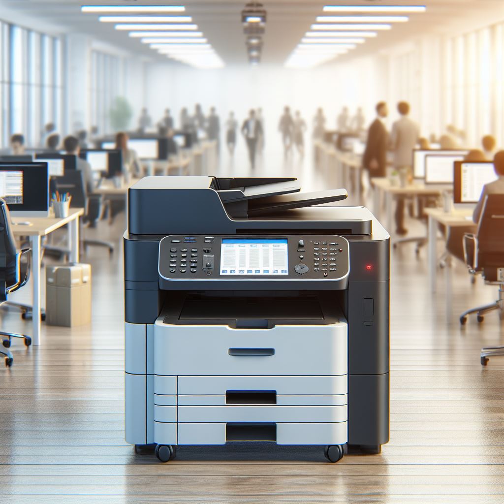Top 6 Best Laser Printers