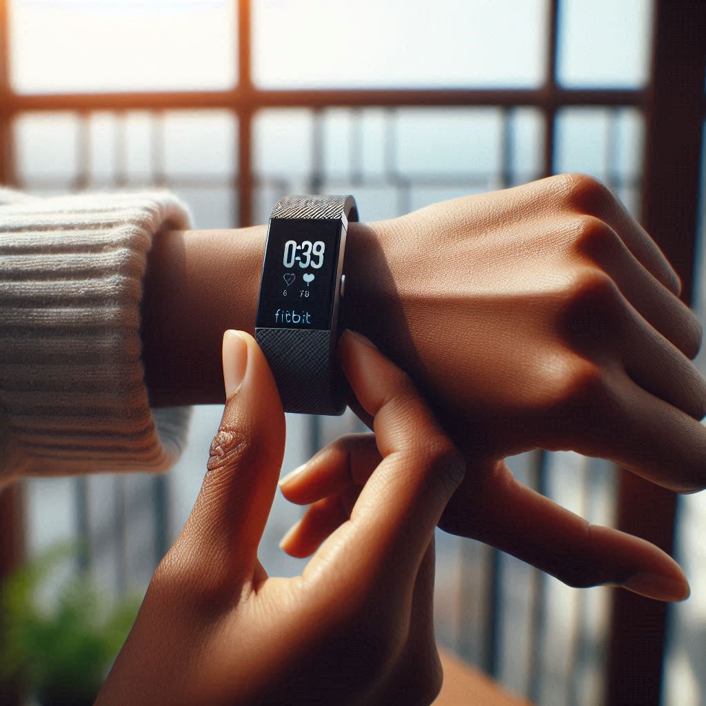 Fitbit Models 2024: Best Fitness Trackers for Your Health