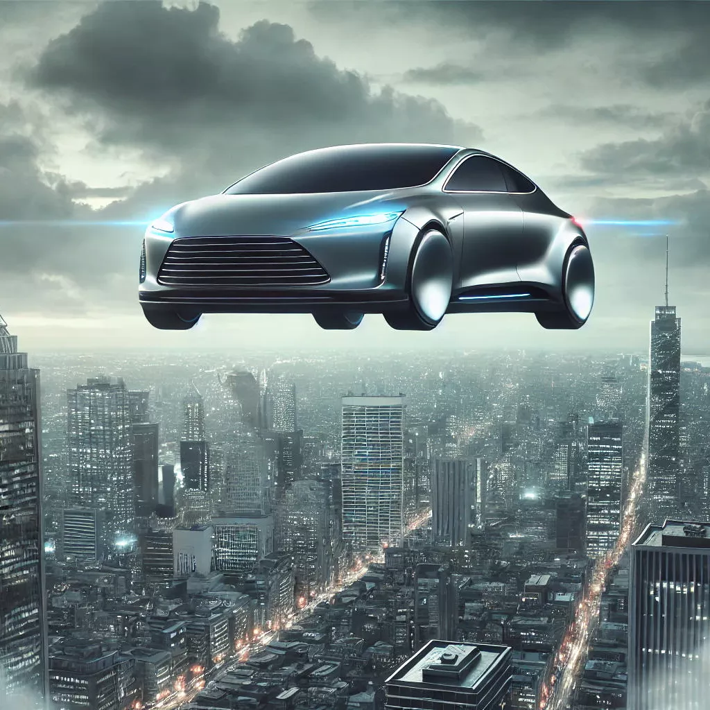 Jetson Flying Car: What You Need To Know About