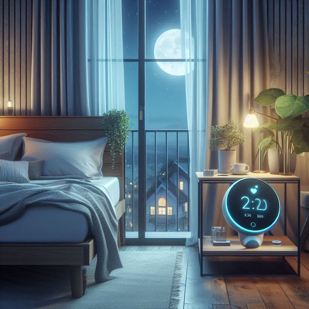 Best Sleep Trackers of 2025: Top Picks for Better Sleep