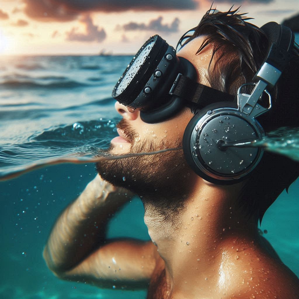 Best Waterproof Headphones in 2025