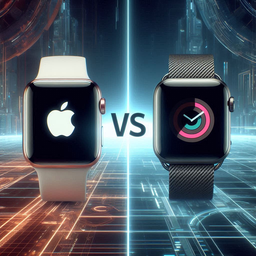 Fitbit vs Apple Watch: Which One Suits Your Lifestyle Better?