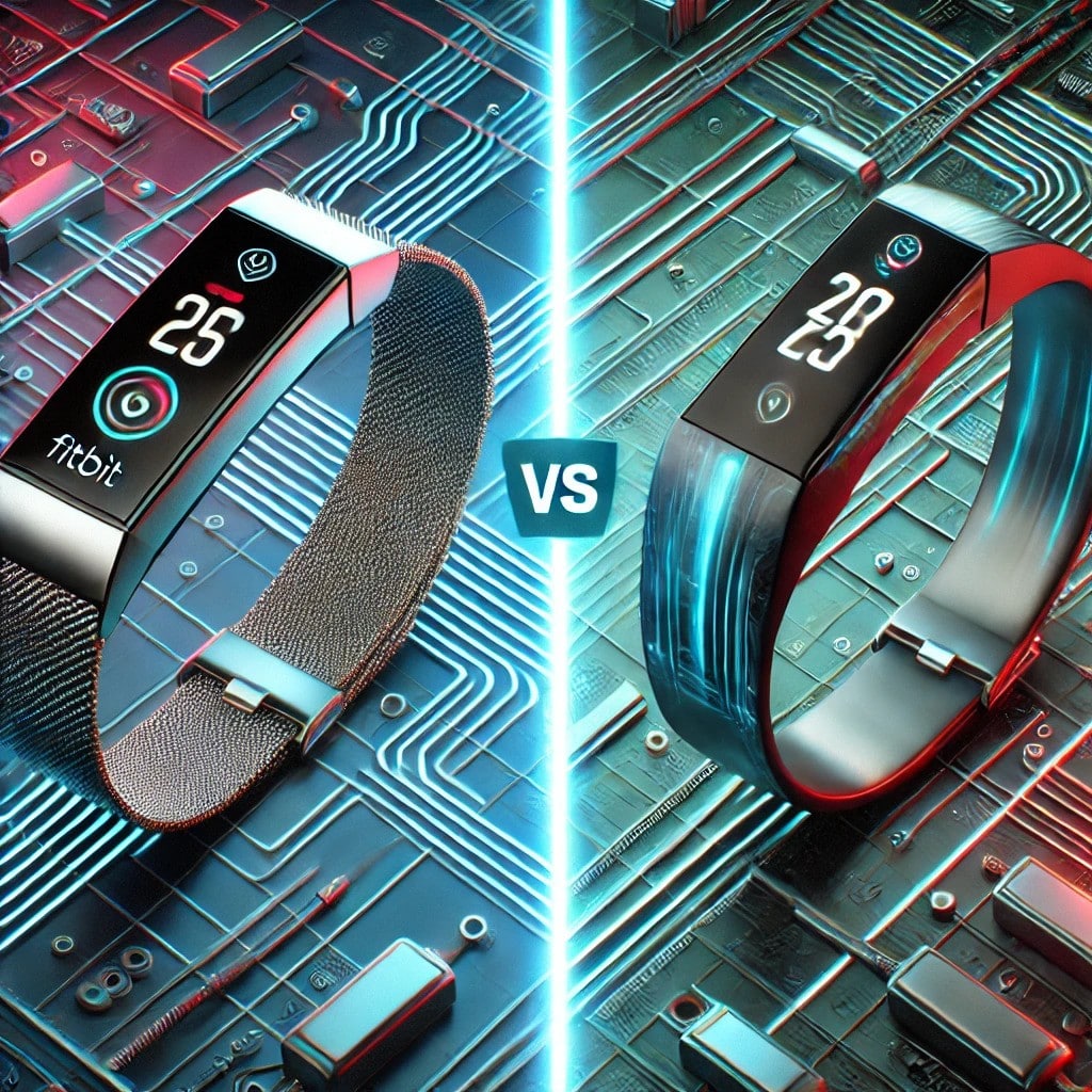 Fitbit Charge 5 vs Charge 6: Which is Better?