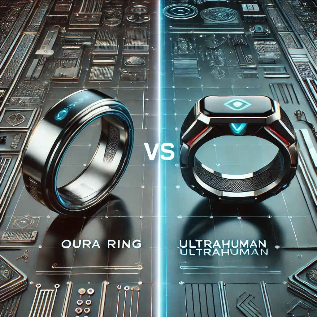 Oura Ring vs. Ultrahuman: Which One’s the Best for You?