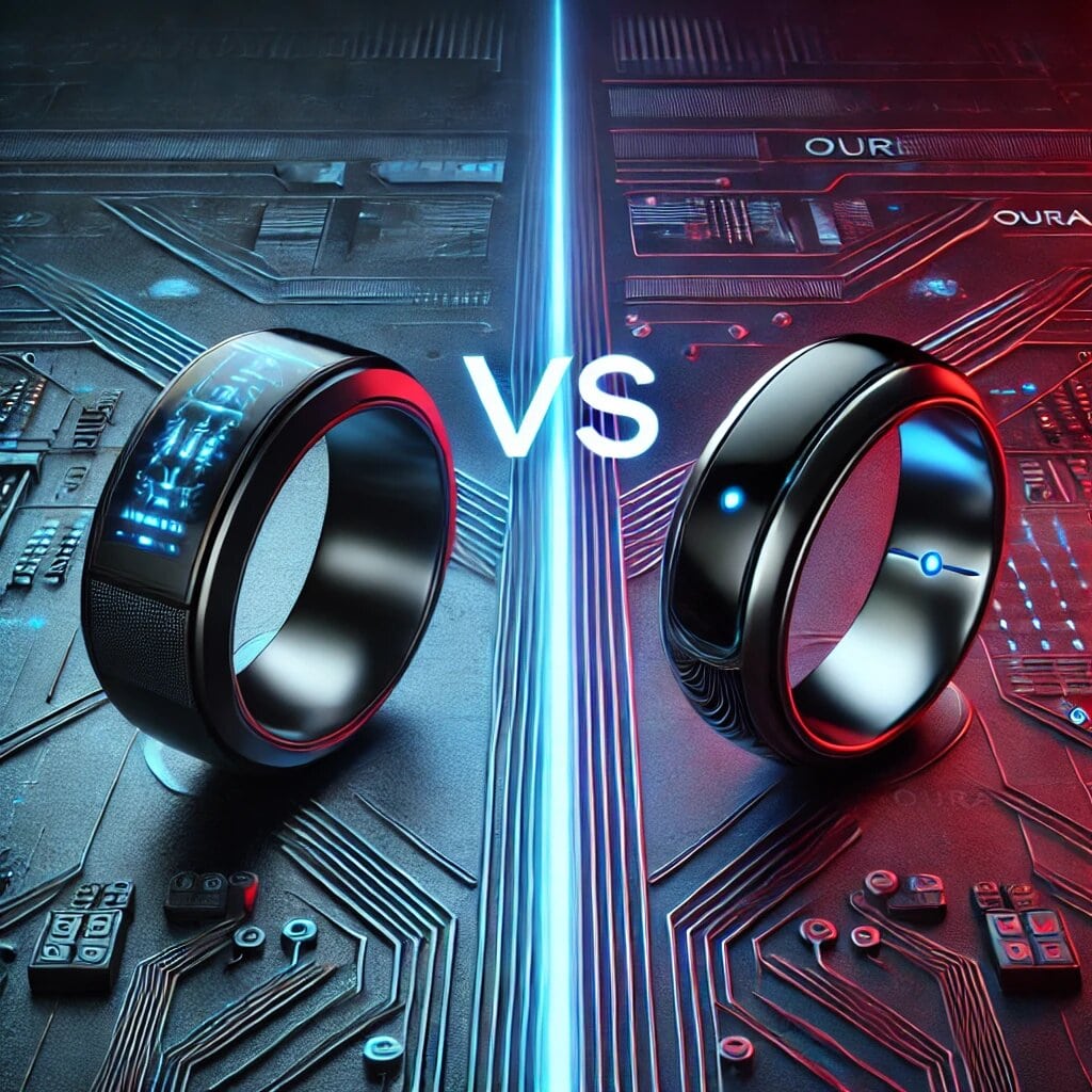 Samsung Ring vs Oura: Which One’s the Best for You?