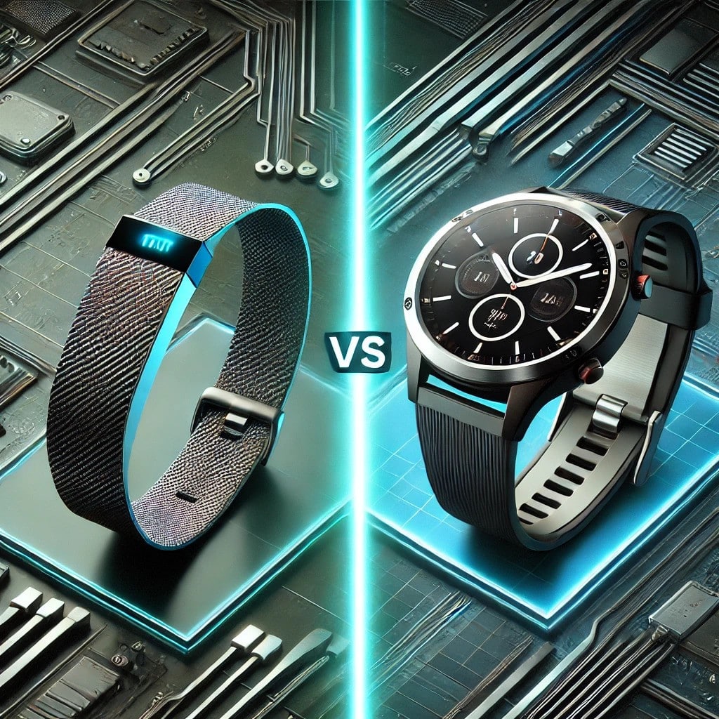 Fitbit vs Garmin: Which Fitness Tracker Suits You Best?