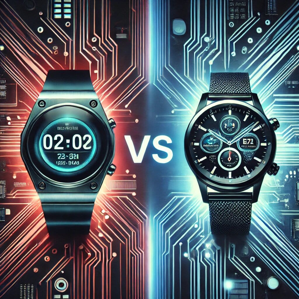 Garmin Forerunner 255 vs 265: Choosing the Best Watch for Your Active Lifestyle