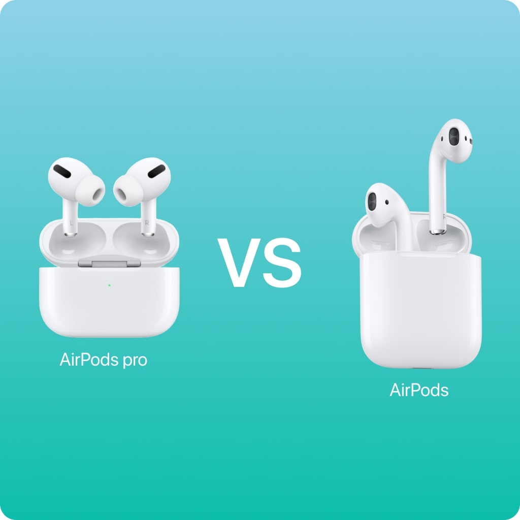 AirPods vs AirPods Pro: Which One’s the Best for You?