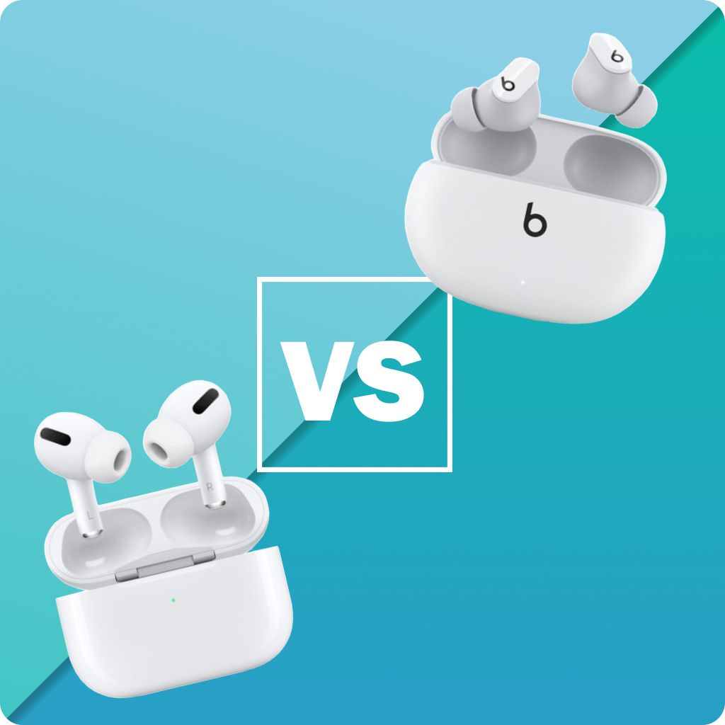 Beats Studio Buds vs AirPods Pro: Which One Fits Your Lifestyle Best?