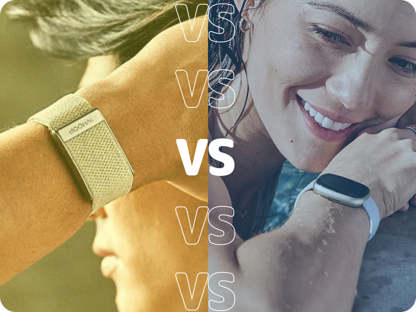 Whoop vs Fitbit: Which Fitness Tracker is For You?