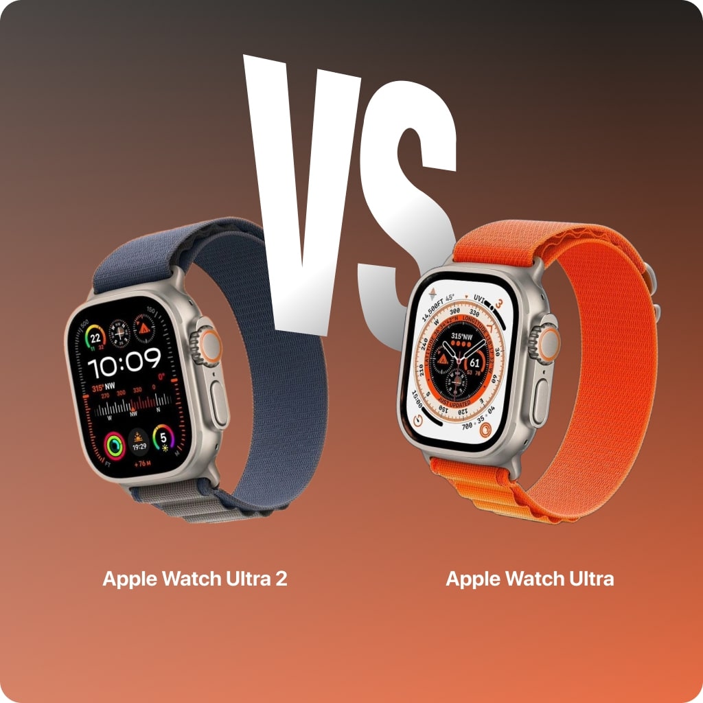 Apple Watch Ultra vs 2: Which One is the Best?