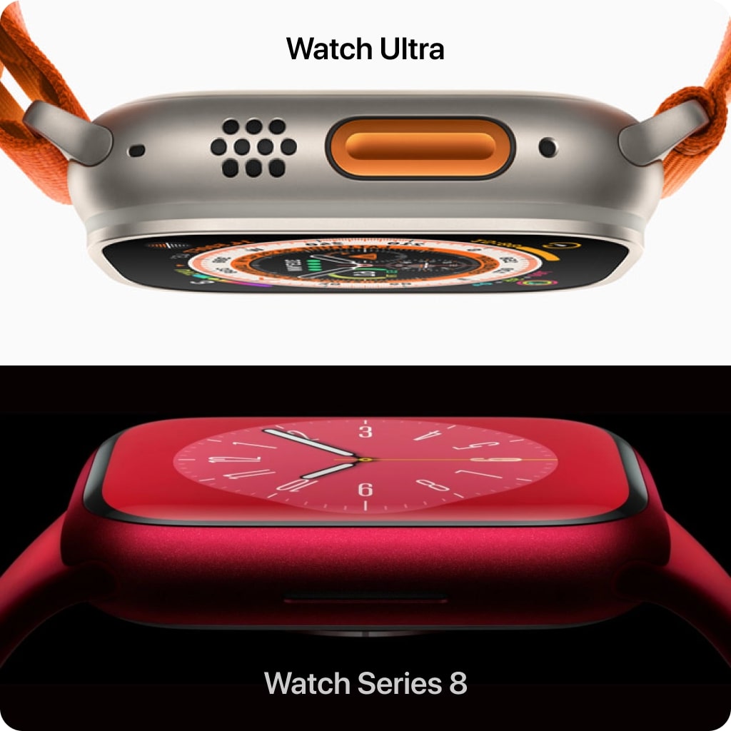 Apple Watch Ultra vs Series 8: Which One’s the Best for You?