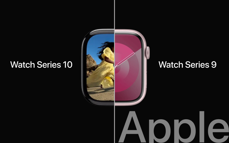 Apple Watch Series 10 vs 9: A Complete Buyer’s Guide