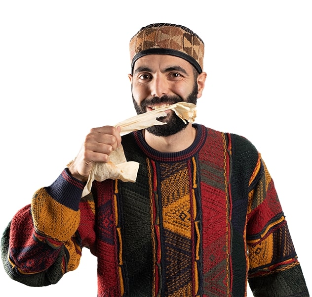 Shant Abraamyan