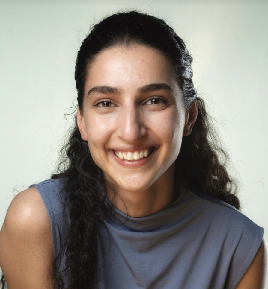 Yeva Gasparyan