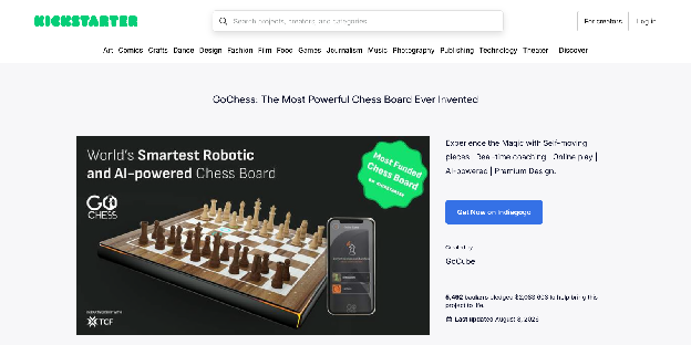 GoChess