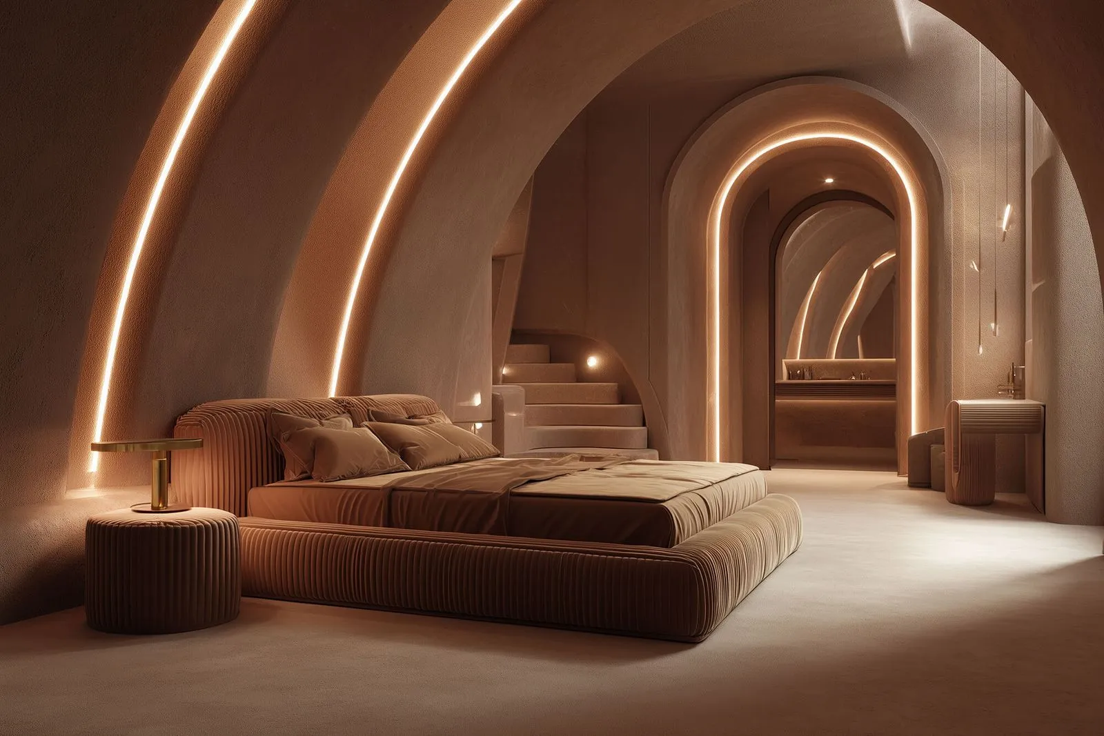 Indoor Architecture