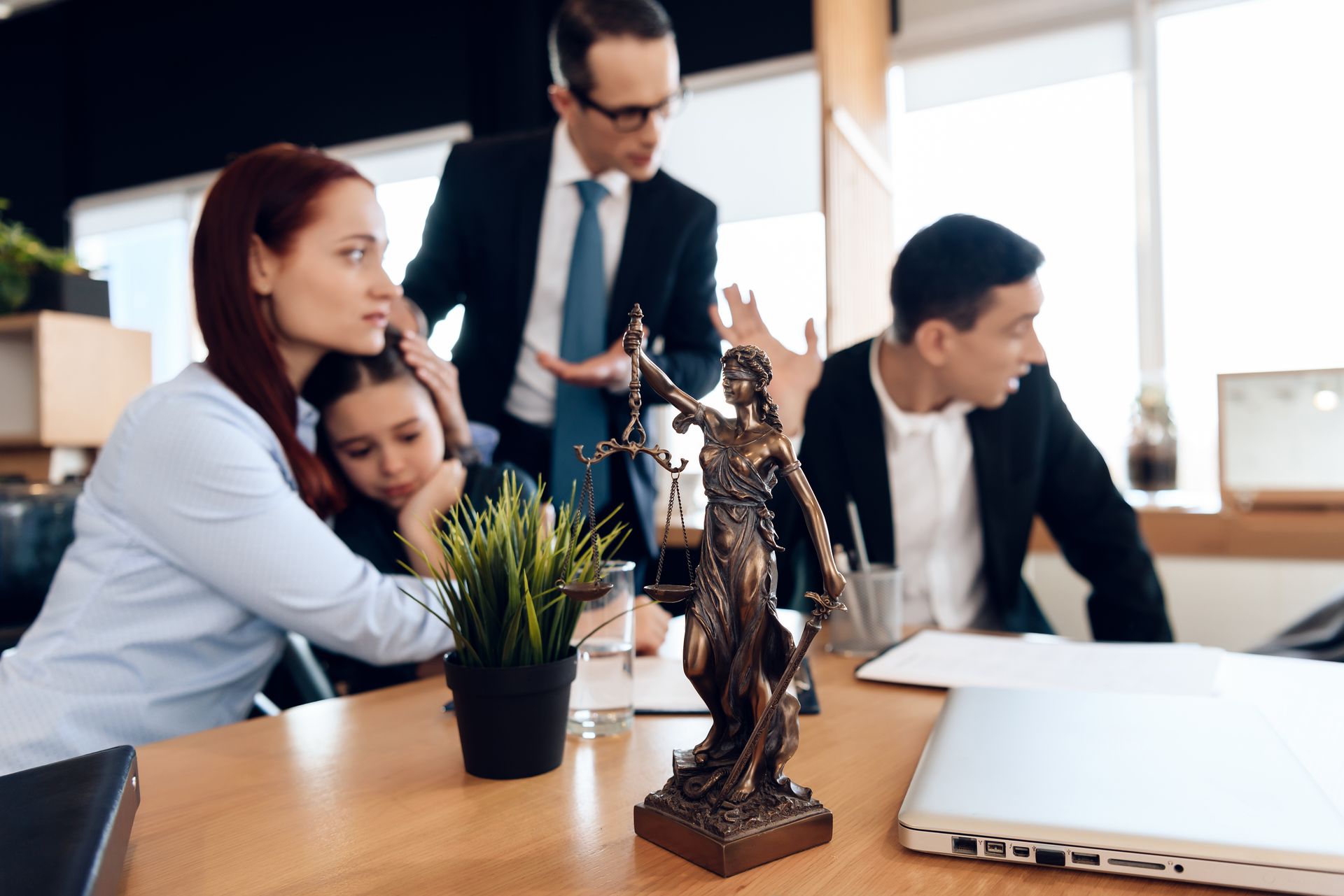 Divorced parents look to appeal custody ruling
