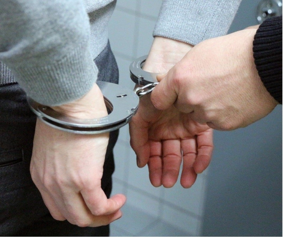difference between felony and misdemeanor